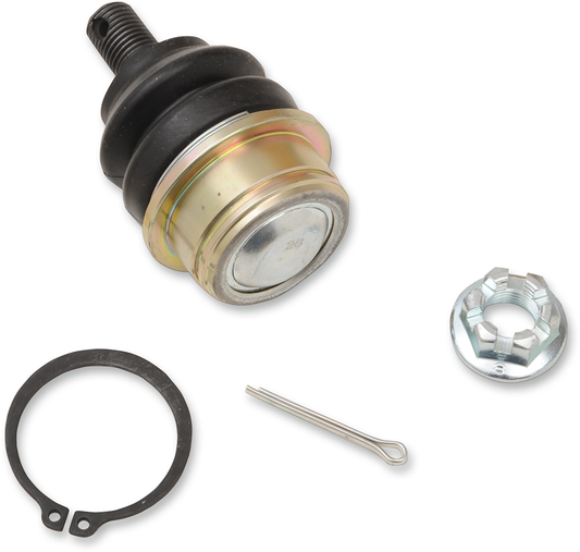 MOOSE OFFROAD Ball Joint - Front Upper/Lower 42-1053 for Honda, Kawasaki & Suzuki