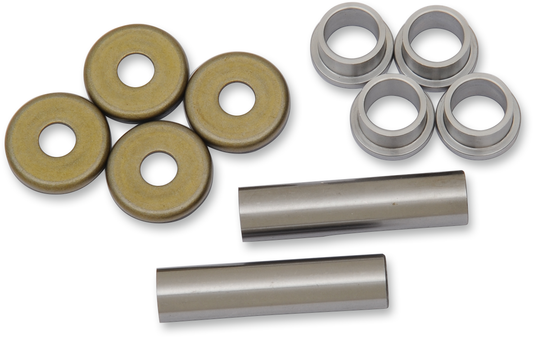 Moose Offroad Rear Suspension Kit for Yamaha - Independent A-Arms and Knuckle (Part 50-1173-K)