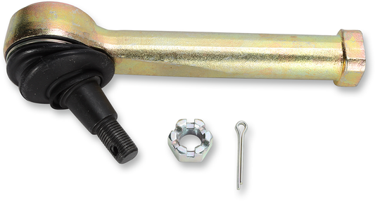 MOOSE OFFROAD Front Outer Tie End Rod Kit for Yamaha 51-1066