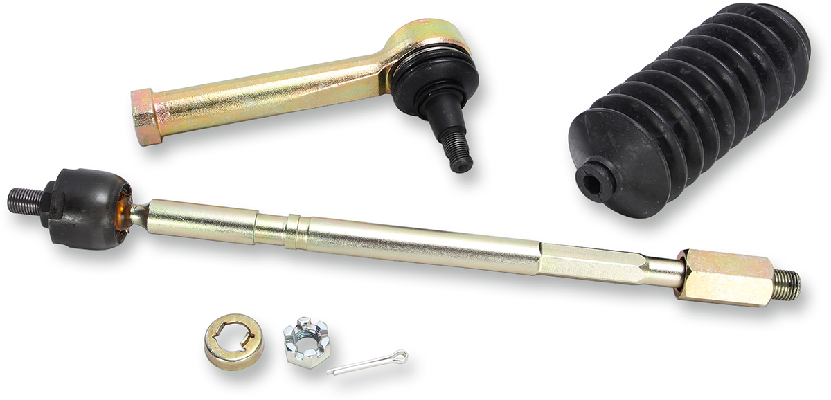 MOOSE OFFROAD Tie-Rod Assembly Kit - Left and Right Front Inner/Outer | Part 51-1067