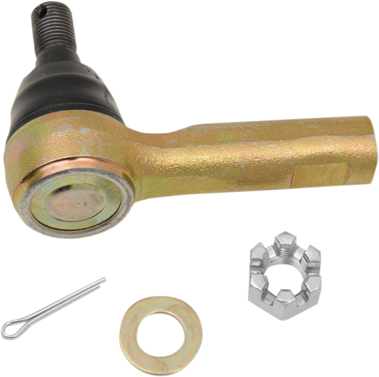 MOOSE OFFROAD Front Outer Tie End Rod Kit for Kawasaki 51-1075