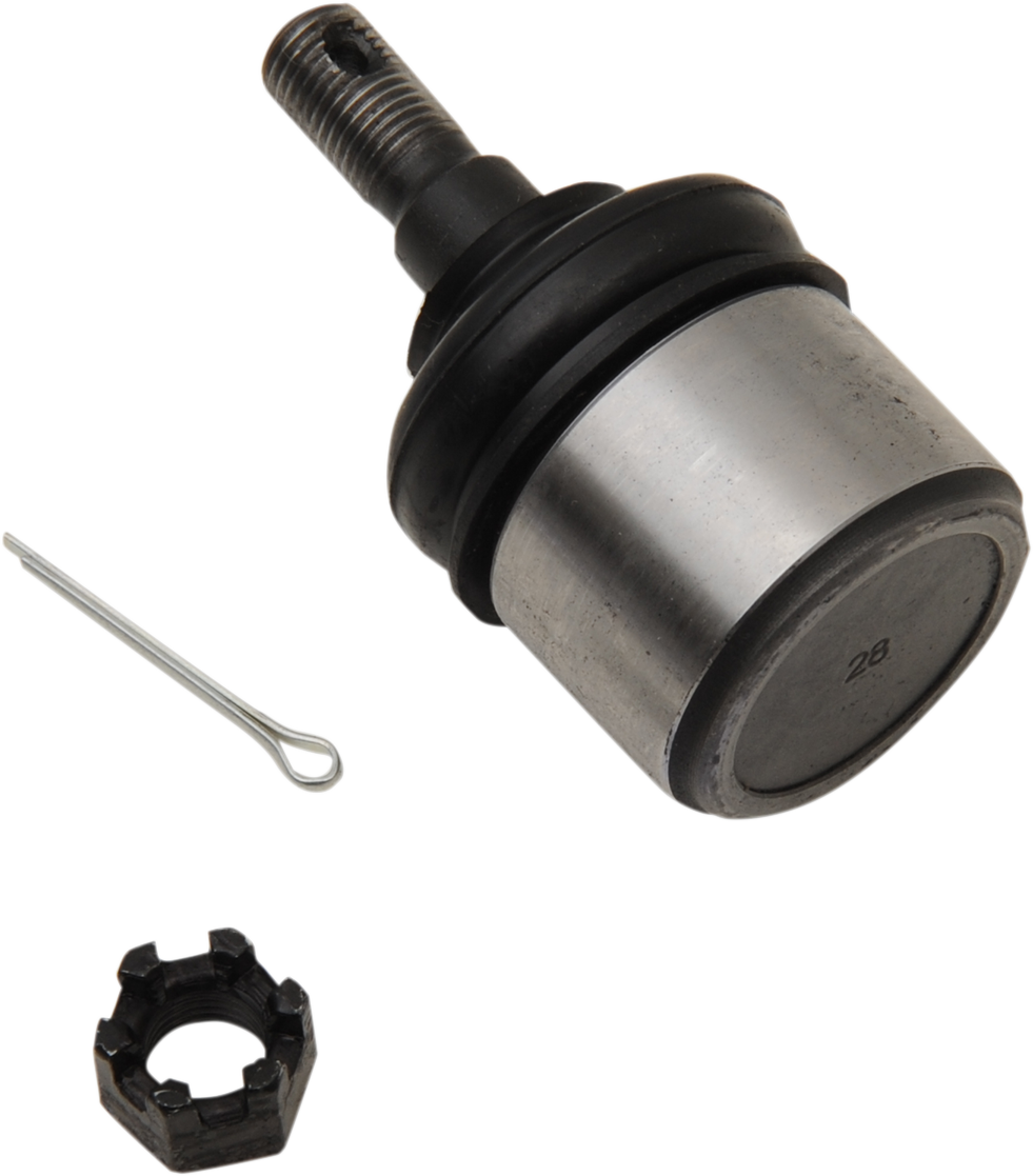 MOOSE OFFROAD Front Lower Ball Joint - Part No. 42-1056 for Honda, Kawasaki, Suzuki