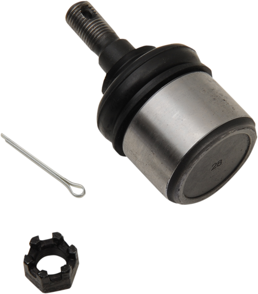 MOOSE OFFROAD Front Lower Ball Joint - Part No. 42-1056 for Honda, Kawasaki, Suzuki