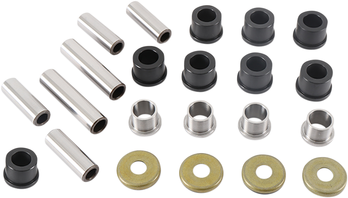 Moose Offroad Rear Independent Suspension Kit for Yamaha - Part No. 50-1181