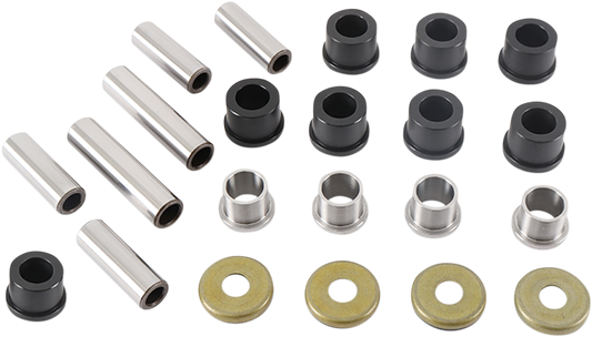 Moose Offroad Rear Independent Suspension Kit for Yamaha - Part No. 50-1181