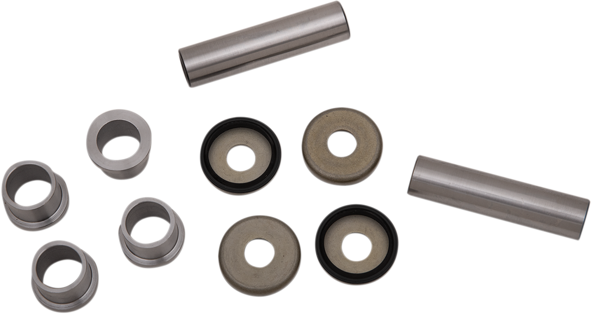 Moose Offroad Rear Suspension Kit for Yamaha - Part 50-1181-K