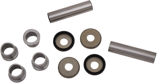Moose Offroad Rear Suspension Kit for Yamaha - Part 50-1181-K