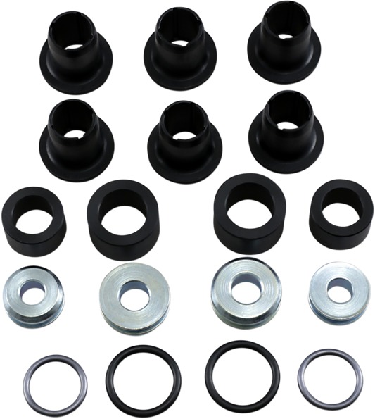 Moose Offroad Rear Suspension Bushing Kit Part 50-1203