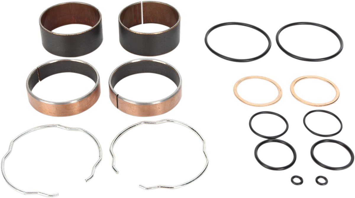 MOOSE OFFROAD Fork Bushing Kit - 47 mm Part #38-6116