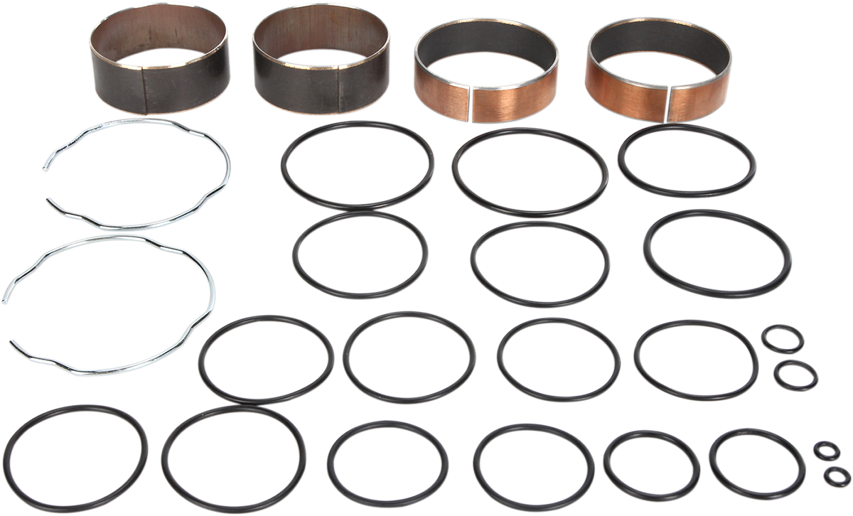 Moose Offroad 52mm Fork Bushing Kit (Part #38-6119)