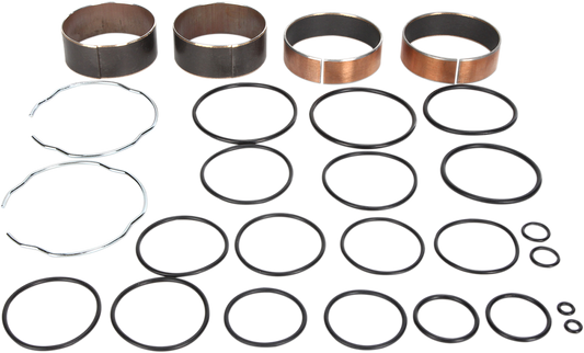 Moose Offroad 52mm Fork Bushing Kit (Part #38-6119)