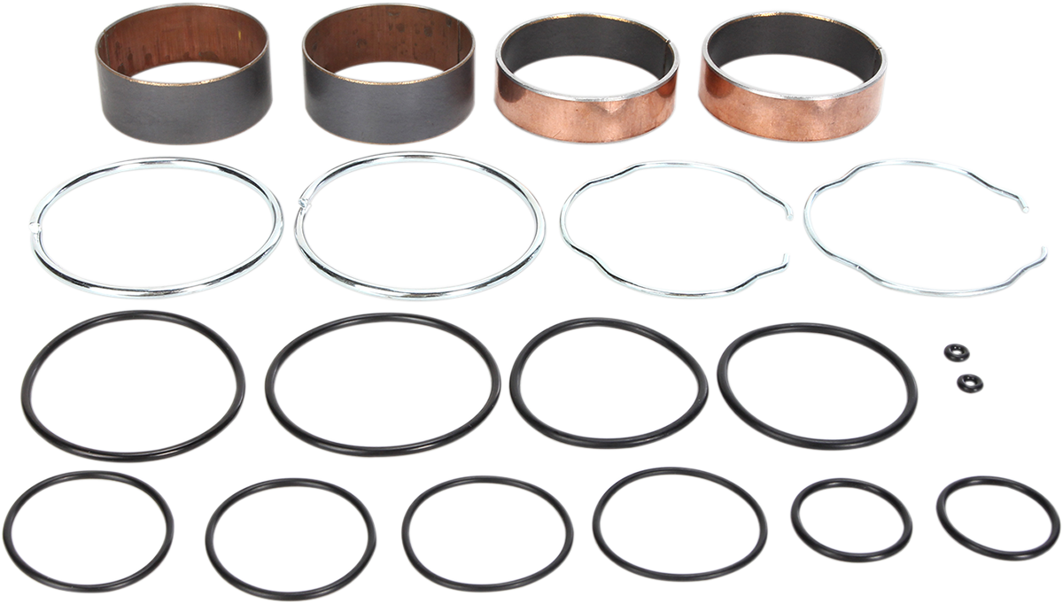 Moose Offroad Fork Bushing Kit 52 mm (Part #38-6108)