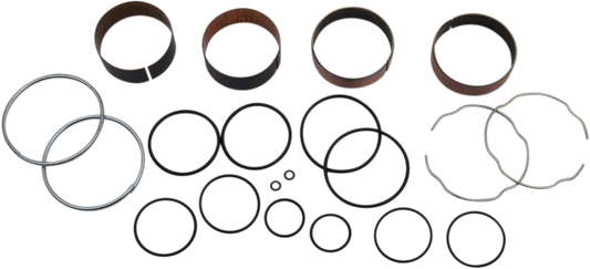 Moose Offroad Fork Bushing Kit 52mm 38-6131 for Motorcycle Suspension