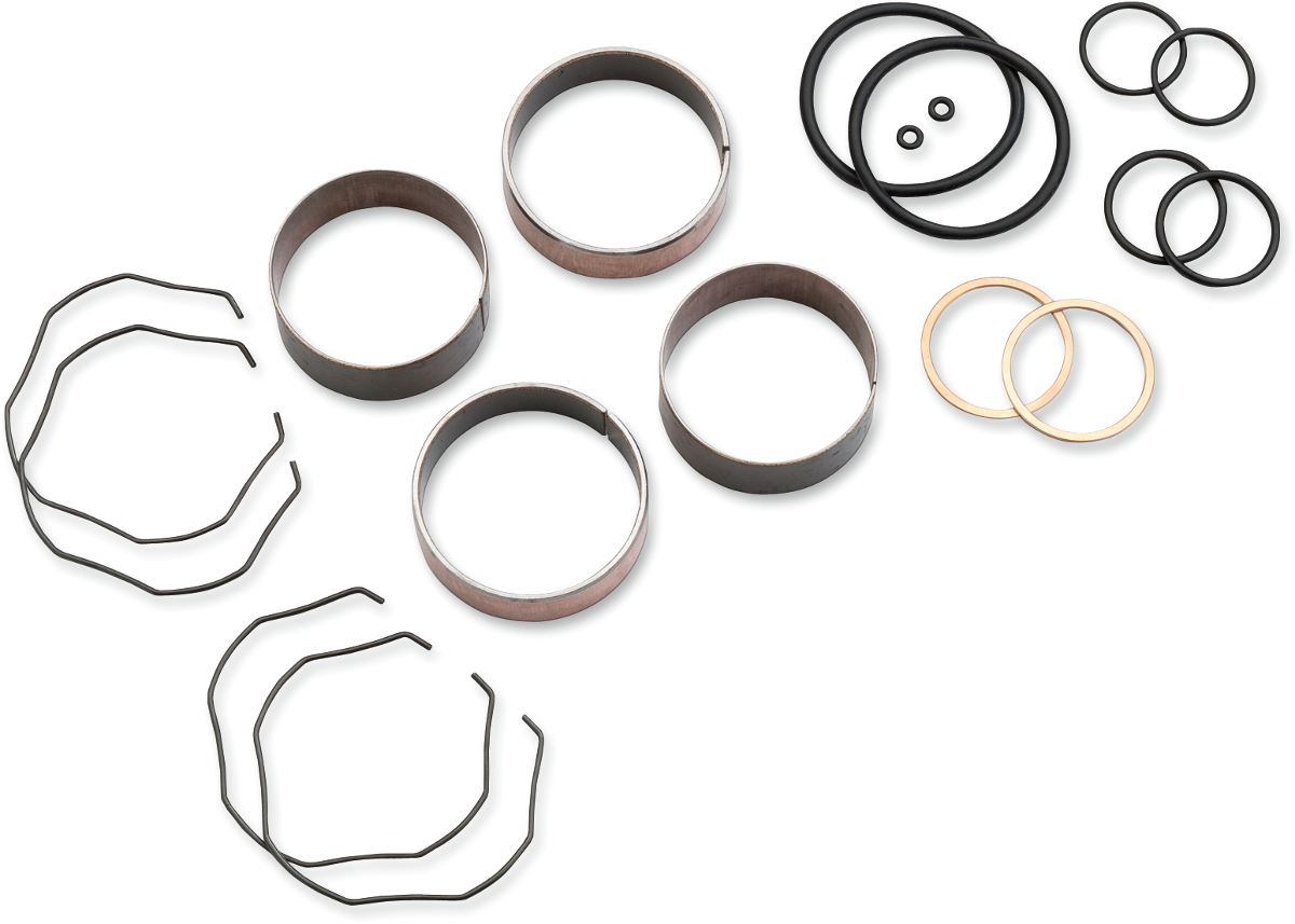 Moose Offroad Fork Bushing Kit 47mm Part Number 38-6064