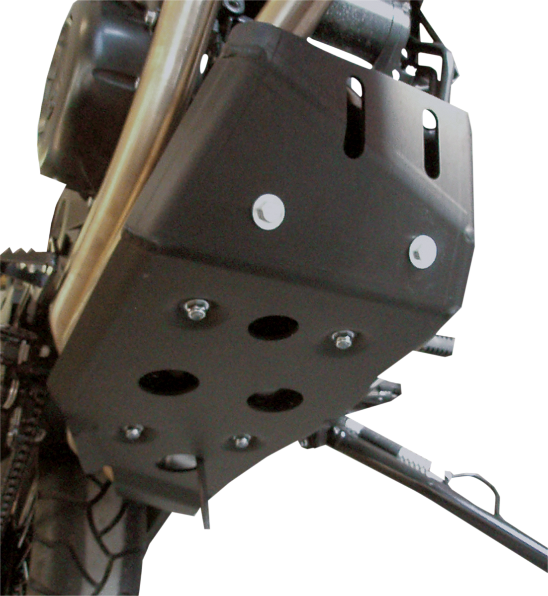 MOOSE OFFROAD BMW F 650/700/800 GS Skid Plate Part 279