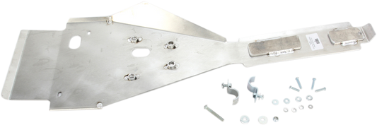 Moose Offroad Full Skid Plate 751 – Durable Aluminum Protection for Your Vehicle