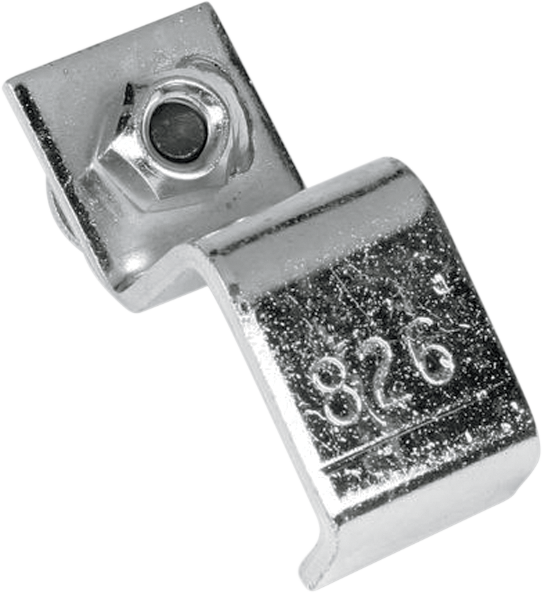 MOOSE OFFROAD Replacement Clamp - Square 826