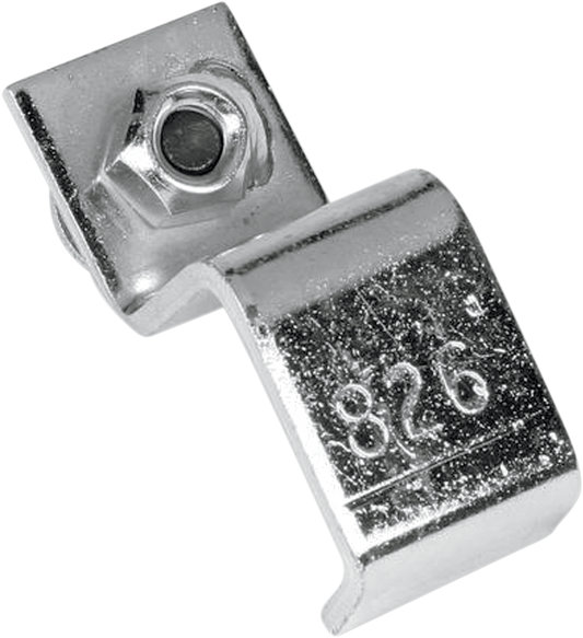 MOOSE OFFROAD Replacement Clamp - Square 826