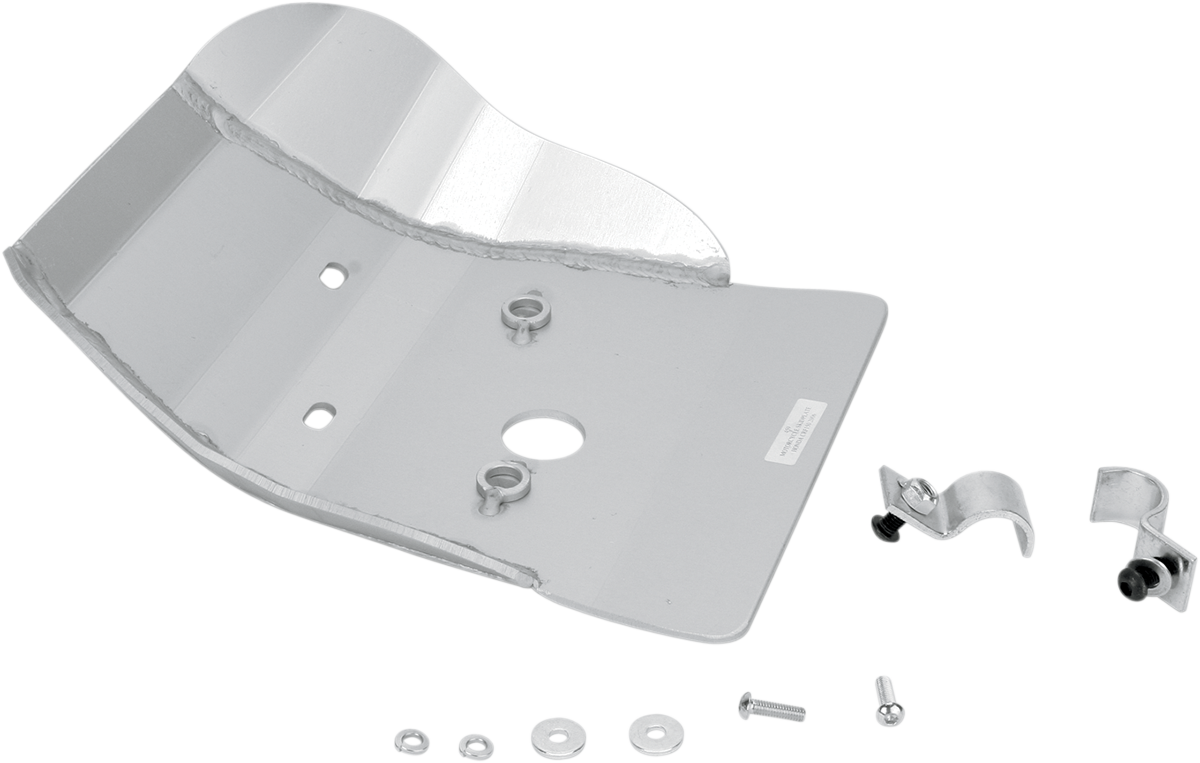 Moose Offroad Skid Plate for Honda CRF150F - Part 459