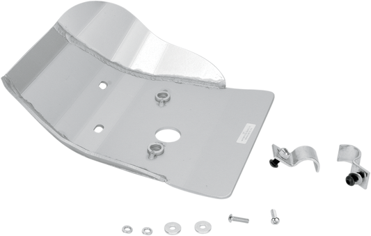 Moose Offroad Skid Plate for Honda CRF150F - Part 459