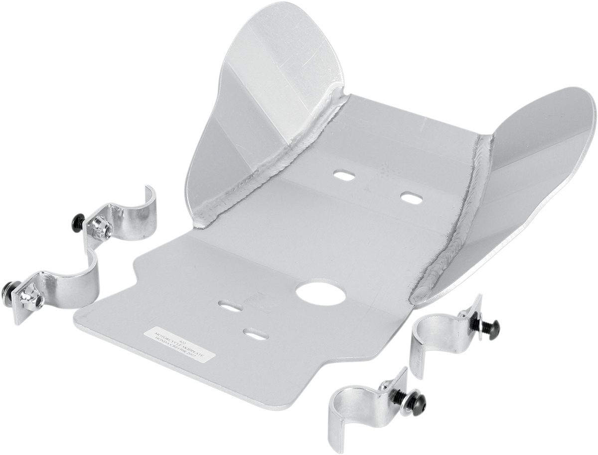 Moose Offroad Skid Plate for Honda CRF150 RB/R - Model 422