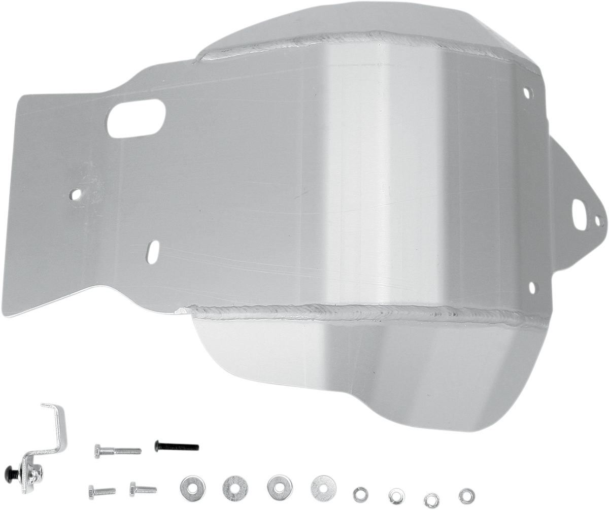 MOOSE OFFROAD Skid Plate for Yamaha WR 250 F - Part 274