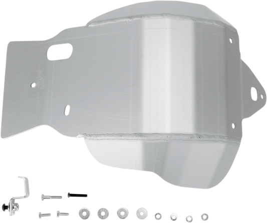 MOOSE OFFROAD Skid Plate for Yamaha WR 250 F - Part 274