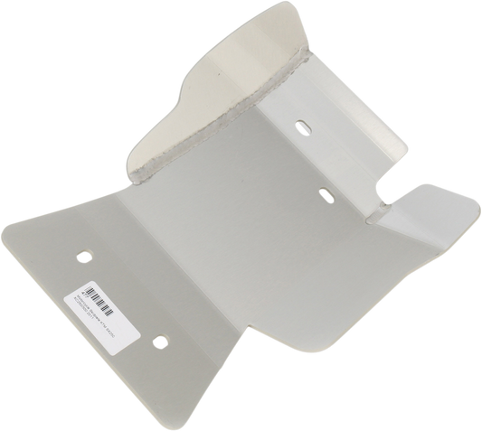 Moose Offroad Skid Plate for Husaberg, Husqvarna, and KTM Models - Part 482