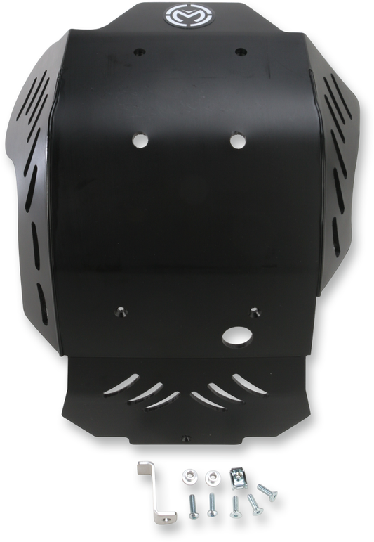 MOOSE OFFROAD Pro Skid Plate for Yamaha WR 2008-2020 - Part Number PX1037