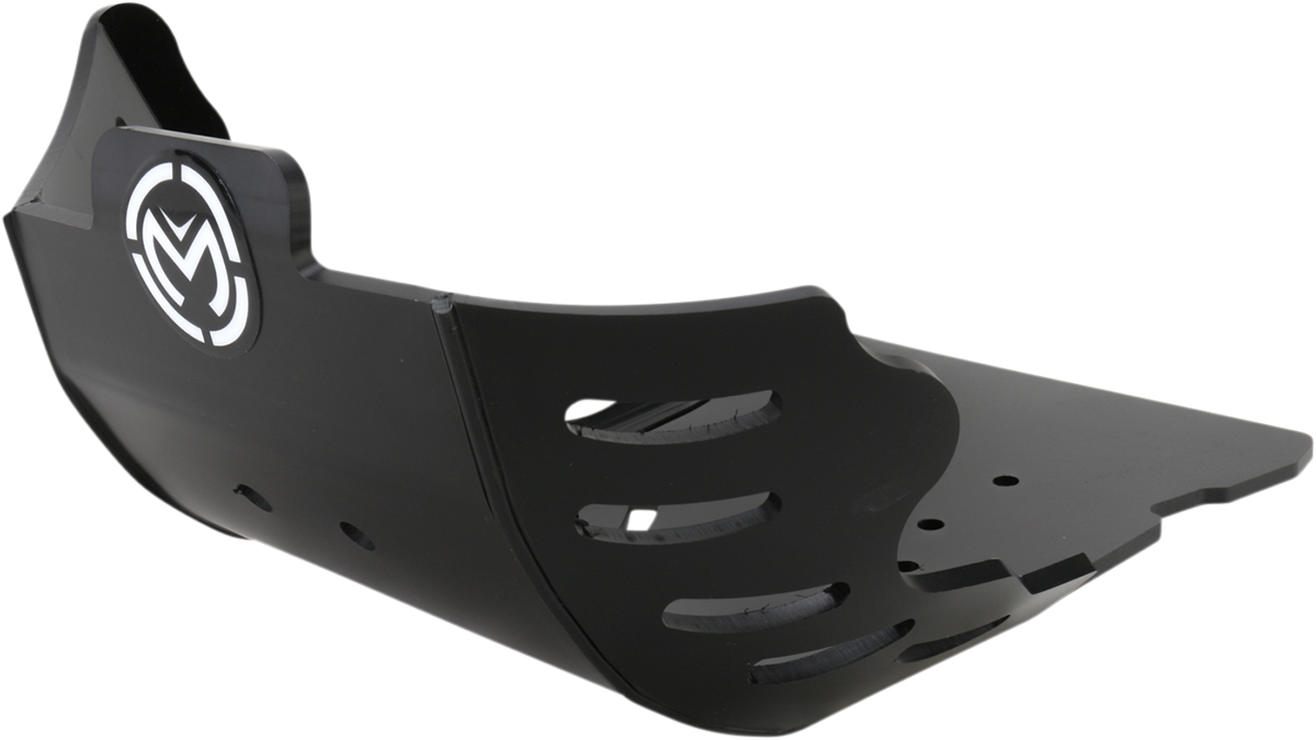 MOOSE OFFROAD Pro Skid Plate for Suzuki RM-Z 250 PX1130 - High-Density Polyethylene Protection