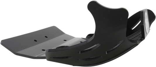 MOOSE OFFROAD Pro Skid Plate for Yamaha YZ 125/125X - Part PX1043