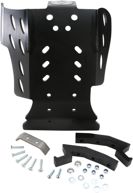 MOOSE OFFROAD Pro Skid Plate for KTM SX 85 - Part Number PX1051