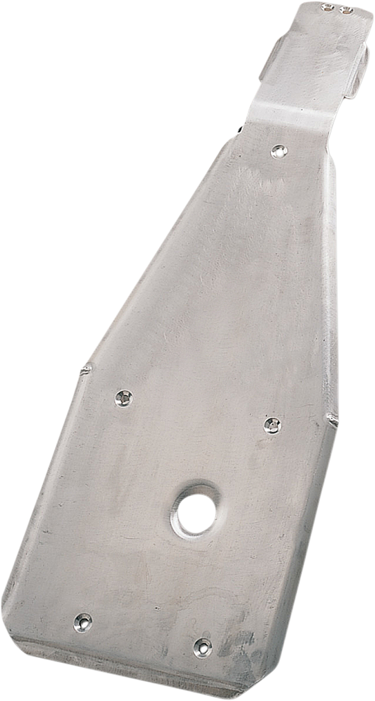 MOOSE OFFROAD Full Skid Plate - 3-Piece 902-S for Enhanced Vehicle Protection