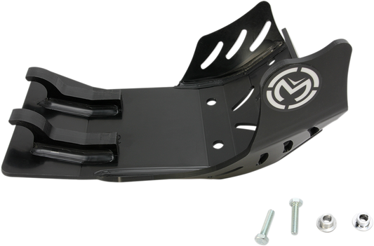 MOOSE OFFROAD Pro Skid Plate for KTM PX1402 – High-Density Polyethylene Frame Protection