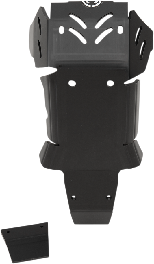 Moose Offroad Pro LG Skid Plate for Husqvarna and Gas Gas PX1425