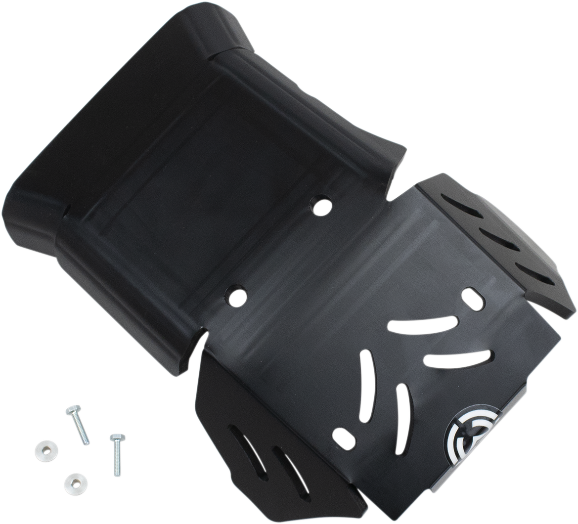 MOOSE OFFROAD Pro LG Skid Plate for KTM PX1426 - High-Density Polyethylene Protection