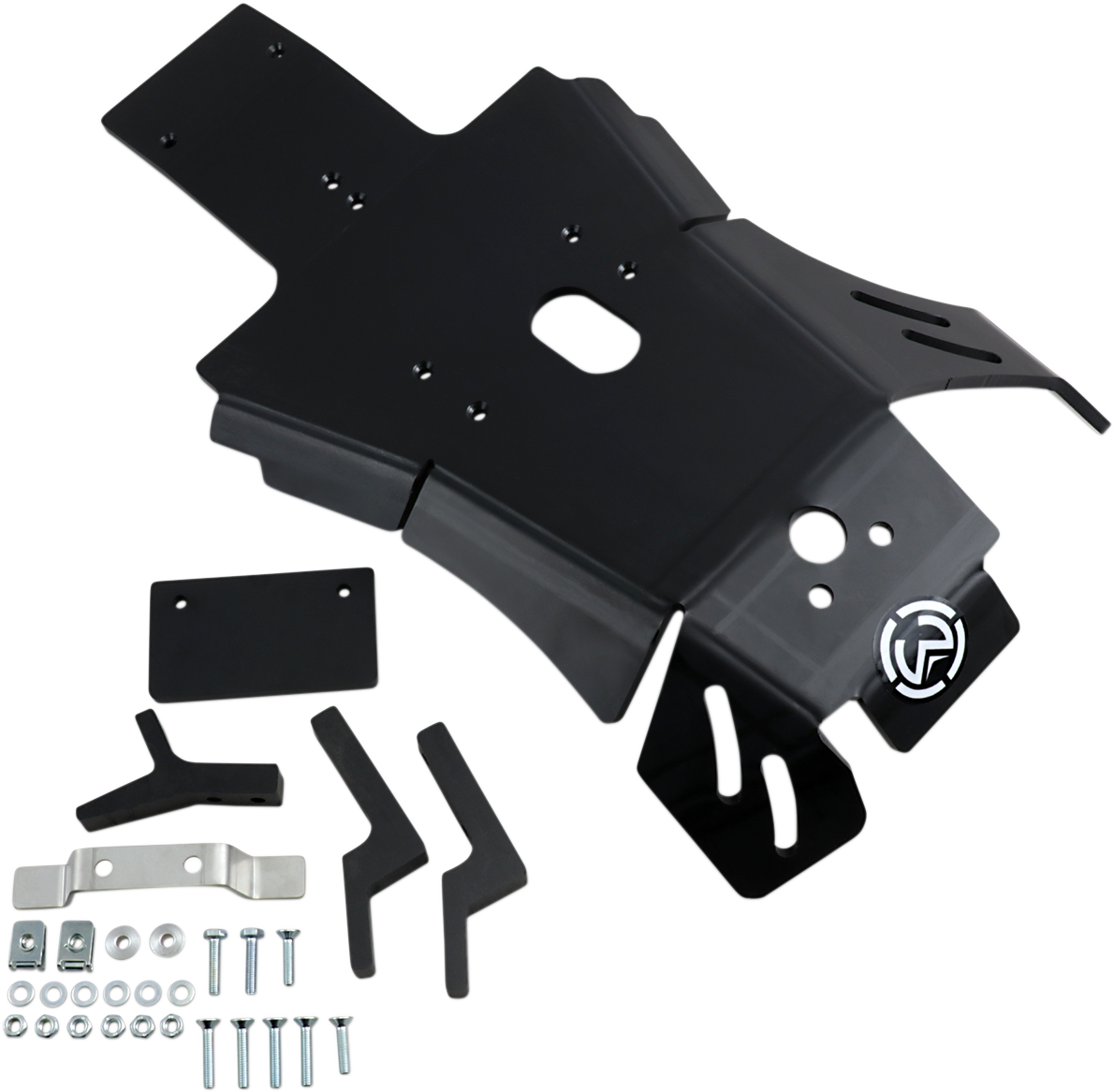 Moose Offroad Pro LG Skid Plate for Yamaha PX1440