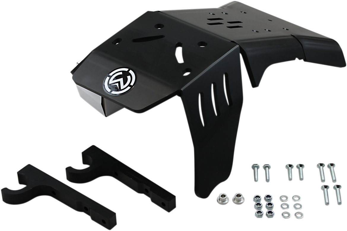 Moose Offroad Pro LG Skid Plate for KTM PX1482