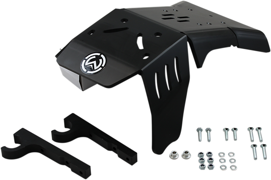 Moose Offroad Pro LG Skid Plate for KTM PX1482