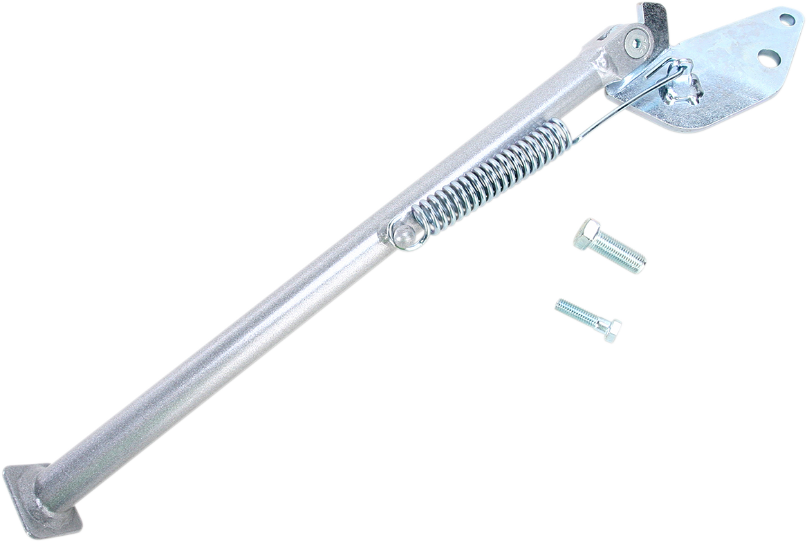 Moose Offroad Bolt-On Kickstand for Honda CRF450R (Part #048)