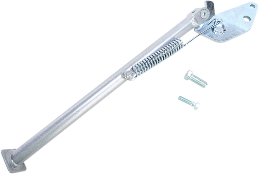 Moose Offroad Bolt-On Kickstand for Honda CRF450R (Part #048)
