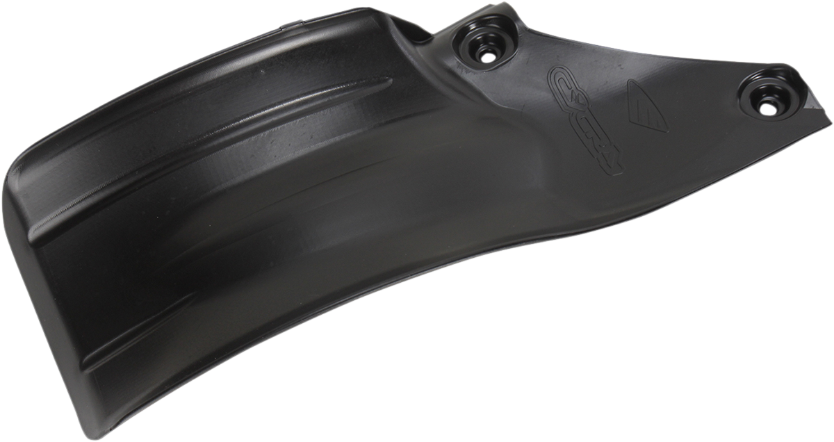 Moose Offroad M-3876-12 Black Mud Flap for Husaberg and KTM