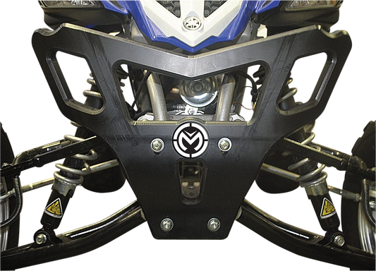 Moose Offroad Front Bumper for Yamaha TRX450 (Part PX1205)