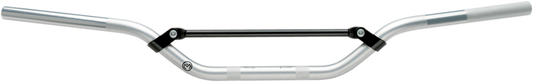 Moose Offroad Raptor Competition Handlebar - Silver (Part No. 132-14-XS7-264)