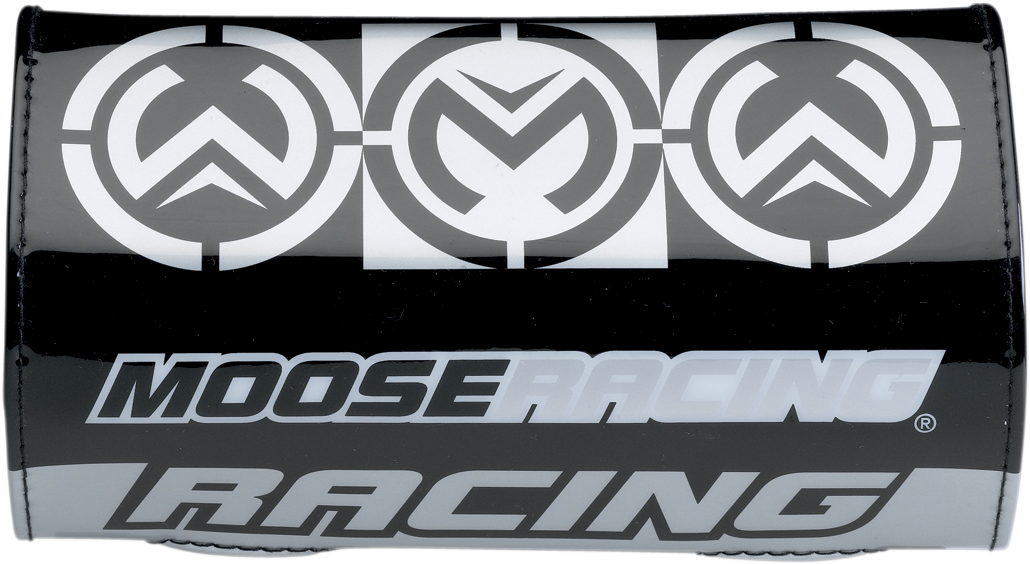 Moose Offroad Flex Series Handlebar CR Low 64-75-GS8-3ES in Silver for Off-Road Motorcycles