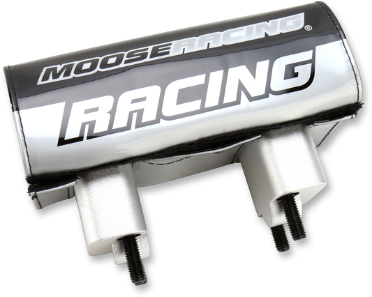 Moose Offroad Universal Handlebar Clamp Kit - 1-1/8 inch (28.6 mm) for 7/8 inch (22 mm) Bars, Part Number 1MS0762P61-SS28