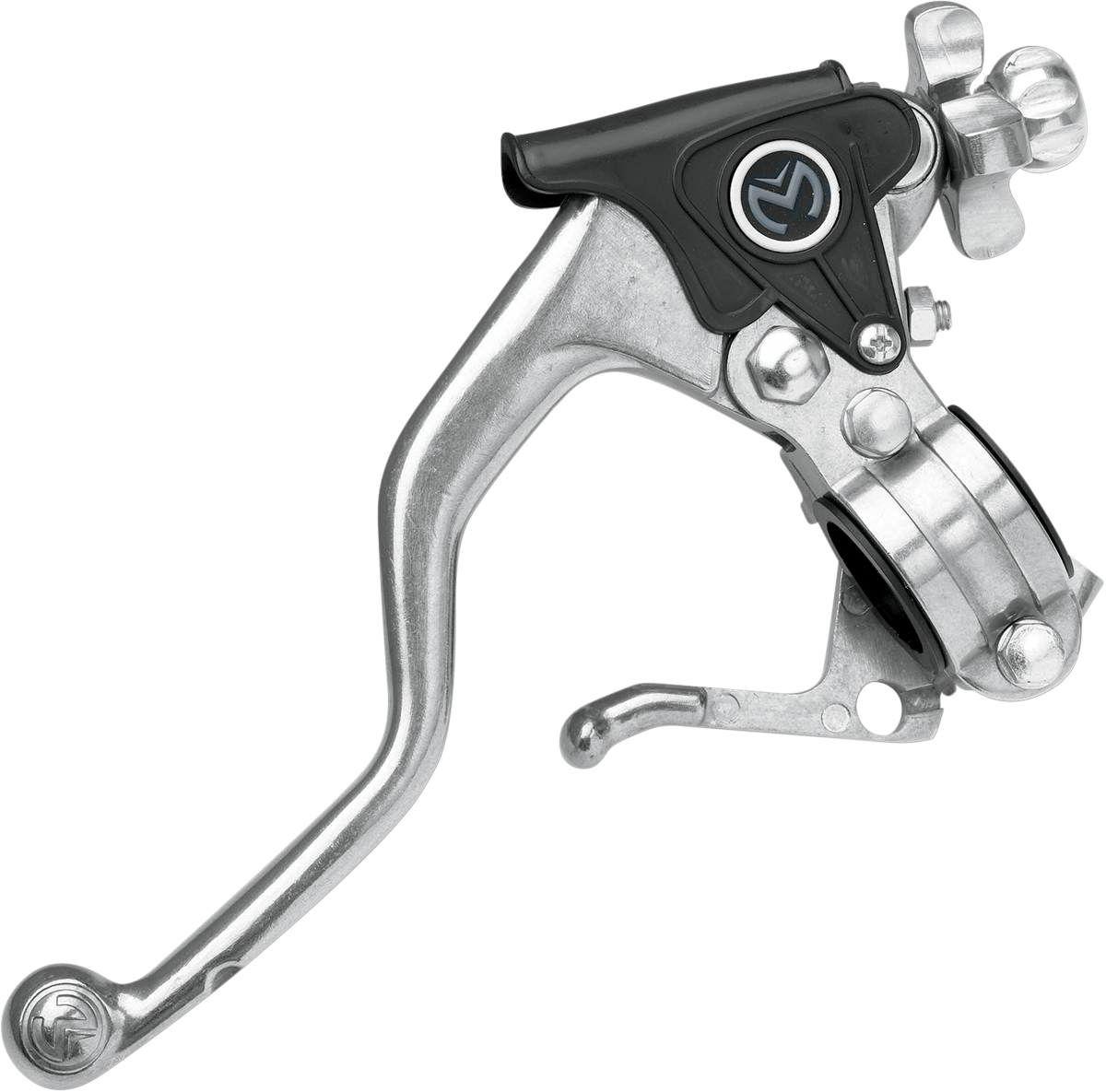 MOOSE OFFROAD Ultimate Clutch Lever System - Hot Start 4MS1000