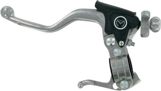 MOOSE OFFROAD Ultimate Clutch Lever System - Hot Start 4MS1010
