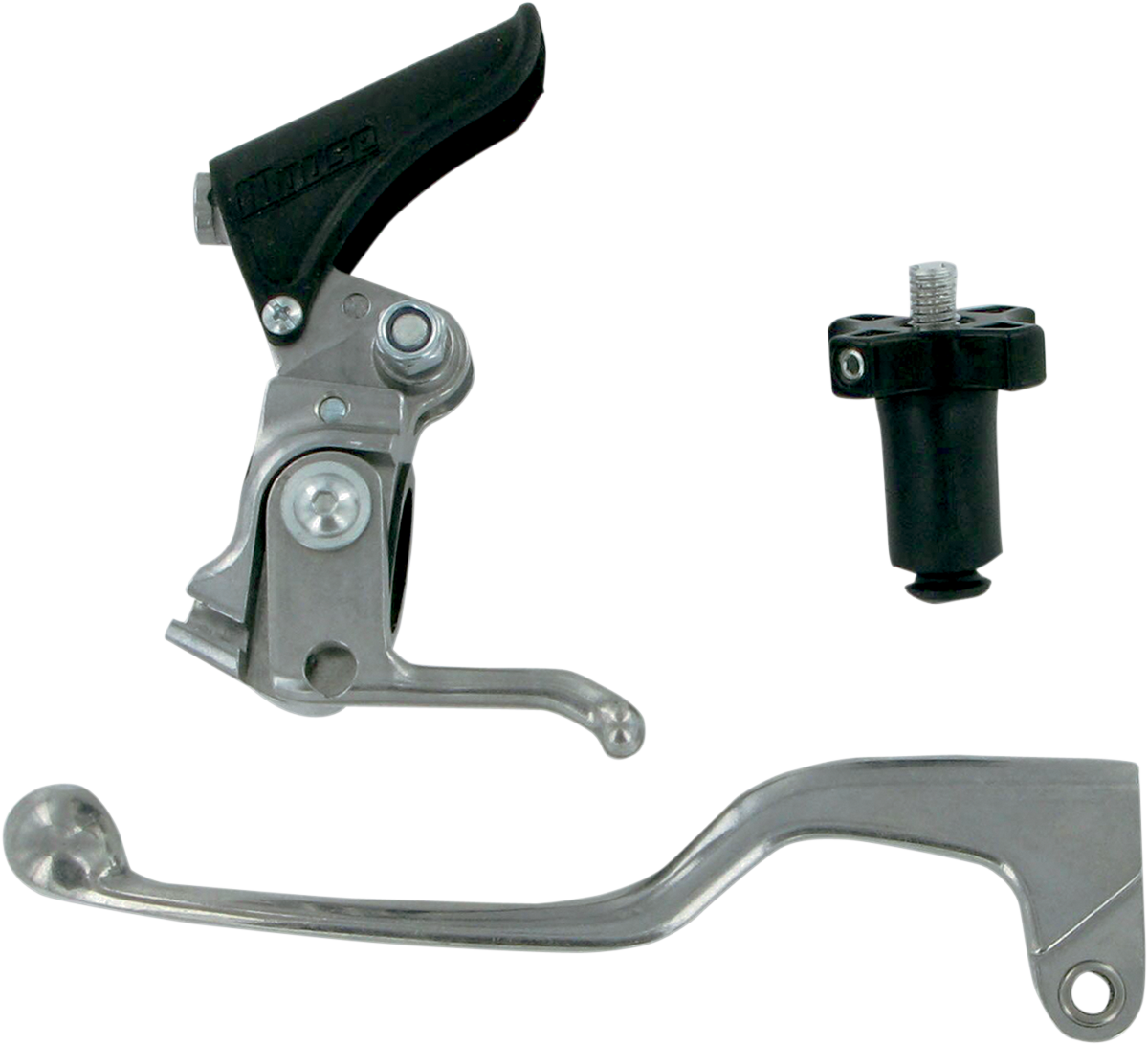Moose Offroad Fly Clutch Lever Assembly - Hot Start 2PRU020