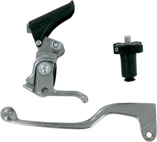 Moose Offroad Fly Clutch Lever Assembly - Hot Start 2PRU020